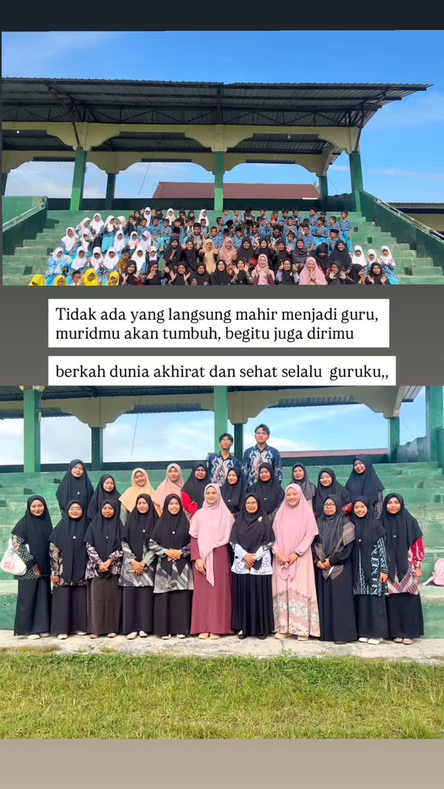 Kegiatan 25 November 2025