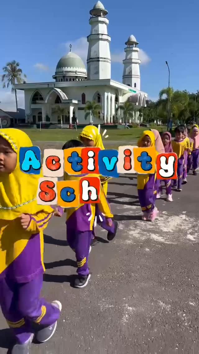 Kegiatan 6 Desember 2025